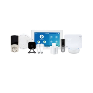 ADT product packages Charleston