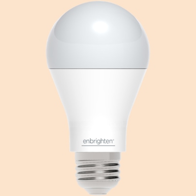 Charleston smart light bulb